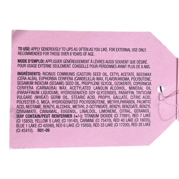 Vintage Lip Smacker SKITTLES Trio Lip Balm Cane Keychain Gift Set BUBBLE FONT - Picture 8 of 9